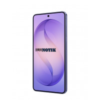 Смартфон Samsung Galaxy S26 S942B 12/256GB NFC Cobalt Violet UA S942B , S26-12/256-Violet-S942B 