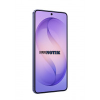 Смартфон Samsung Galaxy S26 S942B 12/256GB NFC Cobalt Violet UA S942B , S26-12/256-Violet-S942B 