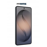 Смартфон Samsung Galaxy S26 S942B 12/512GB NFC BLACK UA S942B , S26-12/512-BLACK-S942B 