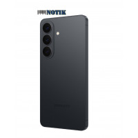 Смартфон Samsung Galaxy S26 S942B 12/512GB NFC BLACK UA S942B , S26-12/512-BLACK-S942B 