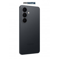 Смартфон Samsung Galaxy S26 S942B 12/512GB NFC BLACK UA S942B , S26-12/512-BLACK-S942B 