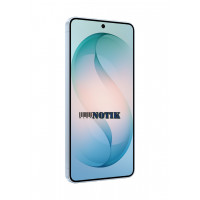 Смартфон Samsung Galaxy S26 S942B 12/512GB NFC Sky Blue UA S942B , S26-12/512-Blue-S942B 