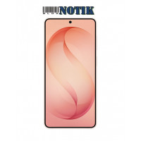 Смартфон Samsung Galaxy S26 S942B 12/512GB NFC Pink Gold S942B , S26-12/512-Pink-S942B 