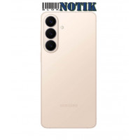 Смартфон Samsung Galaxy S26 S942B 12/512GB NFC Pink Gold S942B , S26-12/512-Pink-S942B 