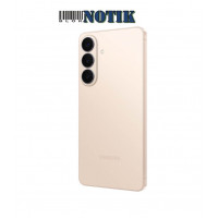 Смартфон Samsung Galaxy S26 S942B 12/512GB NFC Pink Gold S942B , S26-12/512-Pink-S942B 