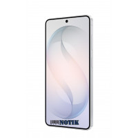 Смартфон Samsung Galaxy S26 S942B 12/512GB NFC White UA S942B , S26-12/512-White-S942B 