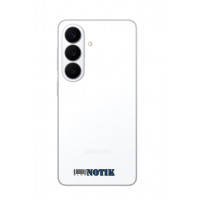 Смартфон Samsung Galaxy S26 S942B 12/512GB NFC White UA S942B , S26-12/512-White-S942B 