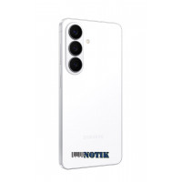 Смартфон Samsung Galaxy S26 S942B 12/512GB NFC White UA S942B , S26-12/512-White-S942B 