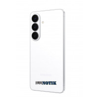 Смартфон Samsung Galaxy S26 S942B 12/512GB NFC White UA S942B , S26-12/512-White-S942B 