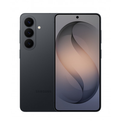 Смартфон Samsung Galaxy S26 Plus S947B 12/256GB NFC BLACK UA S947B + , S26-Plus-12/256-BLACK-S947B 