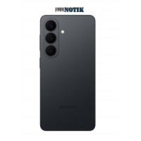 Смартфон Samsung Galaxy S26 Plus S947B 12/256GB NFC BLACK UA S947B + , S26-Plus-12/256-BLACK-S947B 