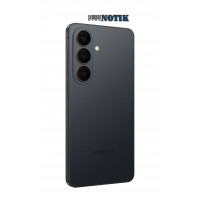 Смартфон Samsung Galaxy S26 Plus S947B 12/256GB NFC BLACK UA S947B + , S26-Plus-12/256-BLACK-S947B 