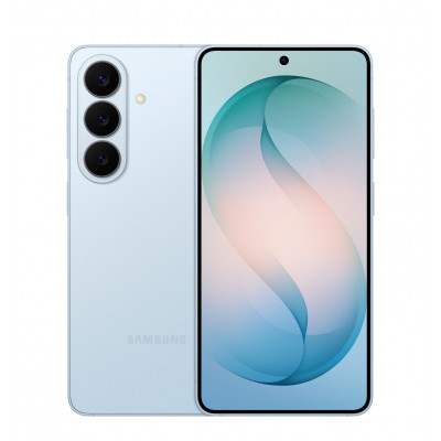 Смартфон Samsung Galaxy S26 Plus S947B 12/512GB NFC Sky Blue UA S947B + , S26-Plus-12/512-Blue-S947B 