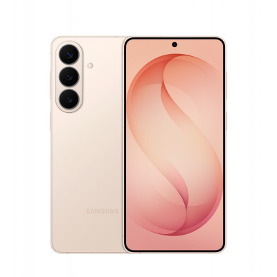 Смартфон Samsung Galaxy S26 Plus S947B 12/256GB NFC Pink Gold S947B + , S26-Plus-12/256-Pink-S947B 