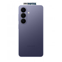 Смартфон Samsung Galaxy S26 Plus S947B 12/256GB NFC Cobalt Violet UA S947B + , S26-Plus-12/256-Violet-S947B 