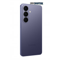 Смартфон Samsung Galaxy S26 Plus S947B 12/256GB NFC Cobalt Violet UA S947B + , S26-Plus-12/256-Violet-S947B 