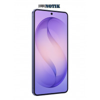 Смартфон Samsung Galaxy S26 Plus S947B 12/256GB NFC Cobalt Violet UA S947B + , S26-Plus-12/256-Violet-S947B 