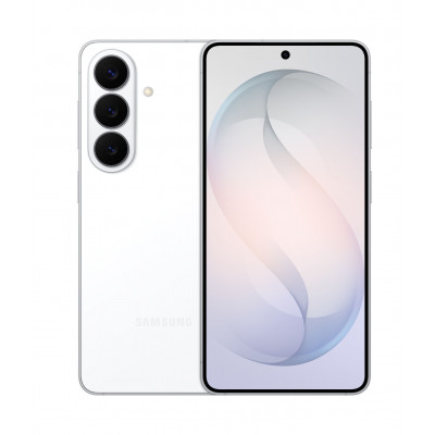 Смартфон Samsung Galaxy S26 Plus S947B 12/256GB NFC White UA S947B + , S26-Plus-12/256-White-S947B 