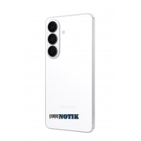 Смартфон Samsung Galaxy S26 Plus S947B 12/256GB NFC White UA S947B + , S26-Plus-12/256-White-S947B 