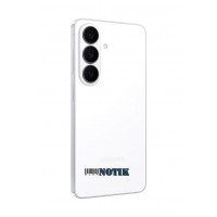 Смартфон Samsung Galaxy S26 Plus S947B 12/256GB NFC White UA S947B + , S26-Plus-12/256-White-S947B 