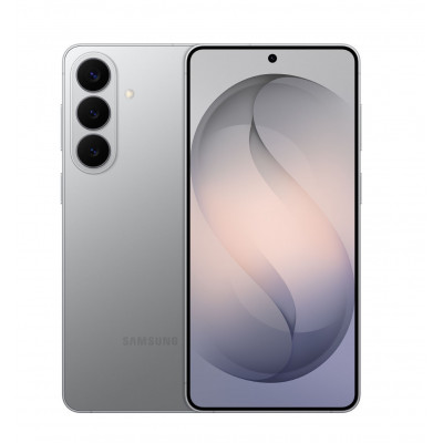 Смартфон Samsung Galaxy S26 Plus S947B 12/256GB NFC Silver Shadow S947B + , S26-Plus-12/256-Silver-S947B Смартфон Samsung Galaxy S26 Plus S947B 12/256GB NFC Silver Shadow S947B + , S26-Plus-12/256-Silver-S947B