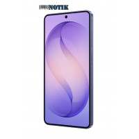 Смартфон Samsung Galaxy S26 Plus S947B 12/512GB NFC Cobalt Violet UA S947B + , S26-Plus-12/512-Violet-S947B 