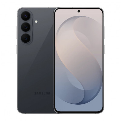 Смартфон Samsung Galaxy S26 FE S741B 8/256GB NFC Graphite UA SM-S741BZKIEUC, S26FE-8/256-Graphite-S741B 