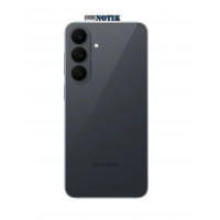 Смартфон Samsung Galaxy S26 FE S741B 8/128GB NFC Graphite UA SM-S741BZKIEUC, S26FE-8/128-Graphite-S741B Смартфон Samsung Galaxy S26 FE S741B 8/128GB NFC Graphite UA SM-S741BZKIEUC, S26FE-8/128-Graphite-S741B