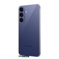 Смартфон Samsung Galaxy S26 FE S741B 8/256GB NFC Blueberry UA SM-S741BZVIEUC, S26FE-8/256-Bberry-S741B 