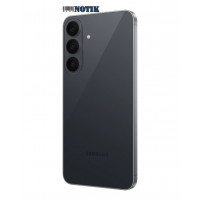 Смартфон Samsung Galaxy S26 FE S741B 8/512GB NFC Graphite UA SM-S741BZKIEUC, S26FE-8/512-Graphite-S741B 