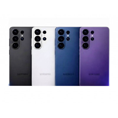 Смартфон Samsung Galaxy S26 Ultra S948B 12/512GB COBALT VIOLET S948B , S26Ultra-12/512-VIOLET-S948B Смартфон Samsung Galaxy S26 Ultra S948B 12/512GB COBALT VIOLET S948B , S26Ultra-12/512-VIOLET-S948B
