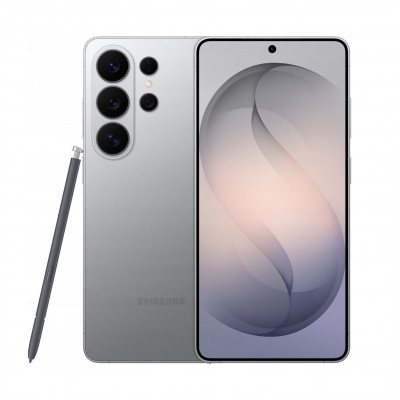 Смартфон Samsung Galaxy S26 Ultra S948B 12/512GB NFC Silver Shadow S948B , S26Ultra-12/512-Silver-S948B 