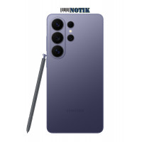 Смартфон Samsung Galaxy S26 Ultra S948B 12/256GB NFC Cobalt Violet UA S948B , S26Ultra-12/256-Violet-S948B 