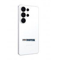 Смартфон Samsung Galaxy S26 Ultra S948B 12/256GB NFC White UA S948B , S26Ultra-12/256-White-S948B 