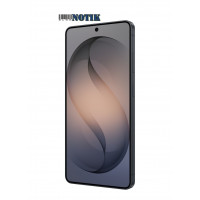 Смартфон Samsung Galaxy S26 Ultra S948B 12/512GB NFC BLACK UA S948B , S26Ultra-12/512-BLACK-S948B 