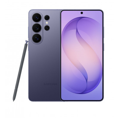 Смартфон Samsung Galaxy S26 Ultra S948B 16/1TB NFC Cobalt Violet UA S948B , S26Ultra-16/1TB-Violet-S948B 