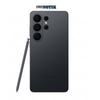 Смартфон Samsung Galaxy S26 Ultra S948B 16/1TB NFC BLACK UA S948B , S26Ultra-16/1TB-BLACK-S948B 