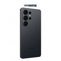 Смартфон Samsung Galaxy S26 Ultra S948B 16/1TB NFC BLACK UA S948B , S26Ultra-16/1TB-BLACK-S948B 