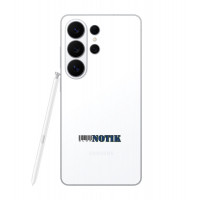 Смартфон Samsung Galaxy S26 Ultra S948B 16/1TB NFC White UA S948B , S26Ultra-16/1TB-White-S948B 