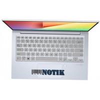 Ноутбук ASUS VivoBook S13 S333JA S333JA-DS51-WH, S333JA-DS51-WH