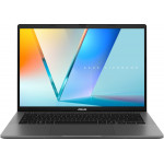 Ноутбук ASUS VivoBook S14 S3407VA Matte Gray (S3407VA-LY016)