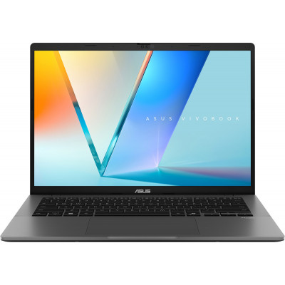 Ноутбук ASUS VivoBook S14 S3407VA Matte Gray S3407VA-LY016, S3407VA-LY016 Ноутбук ASUS VivoBook S14 S3407VA Matte Gray S3407VA-LY016, S3407VA-LY016