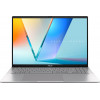 Ноутбук ASUS Vivobook S16 S3607VA Cool Silver (S3607VA-RP046)