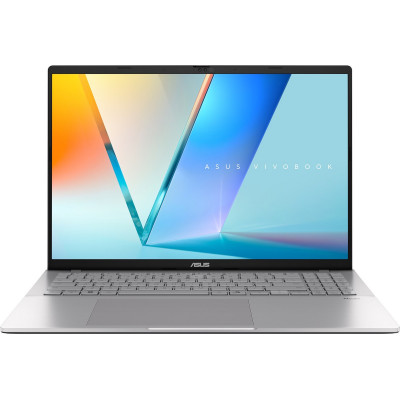 Ноутбук ASUS Vivobook S16 S3607VA Cool Silver S3607VA-RP046, S3607VA-RP046