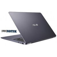 Ноутбук ASUS VivoBook S14 S406UA S406UA-BM007T, S406UA-BM007T