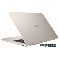 Ноутбук ASUS VivoBook S14 S406UA S406UA-BM012, S406UA-BM012