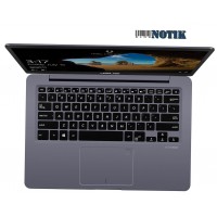 Ноутбук ASUS VivoBook S14 S406UA S406UA-BV023T, S406UA-BV023T