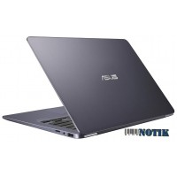 Ноутбук ASUS VivoBook S14 S406UA S406UA-BV023T, S406UA-BV023T