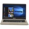 Ноутбук ASUS VivoBook S14 S410UA (S410UA-EB083T) Gold