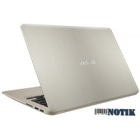 Ноутбук ASUS VivoBook S14 S410UA S410UA-EB325T    , S410UA-EB325T